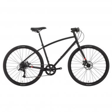 Bicicleta de paseo PURE FIX CYCLES WRIGHT Negro 0