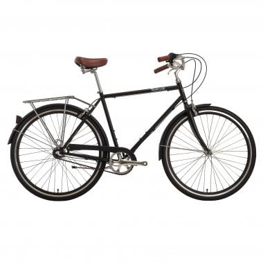 Bicicleta holandesa PURE FIX CYCLES BOURBON Negro 0