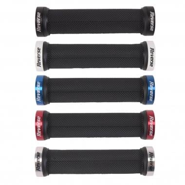 Grips REVERSE COMPONENTS CLASSIC Lock-On X-Small REVERSE COMPONENTS Probikeshop 0