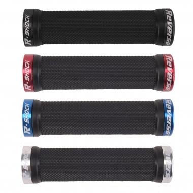 Grips REVERSE COMPONENTS CLASSIC R-SHOCK Lock-On Small REVERSE COMPONENTS Probikeshop 0