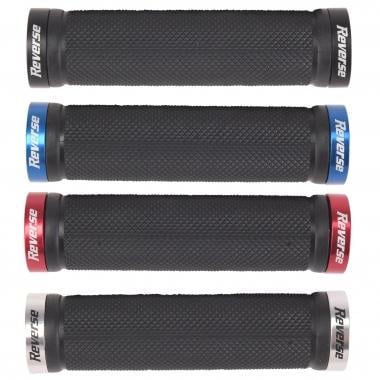 Grips REVERSE COMPONENTS CLASSIC Lock-On Large REVERSE COMPONENTS Probikeshop 0