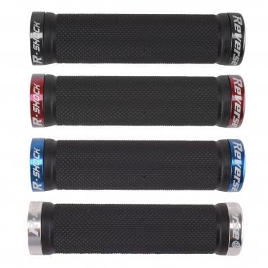 Grips REVERSE COMPONENTS CLASSIC R-SHOCK Lock-On Large REVERSE COMPONENTS Probikeshop 0