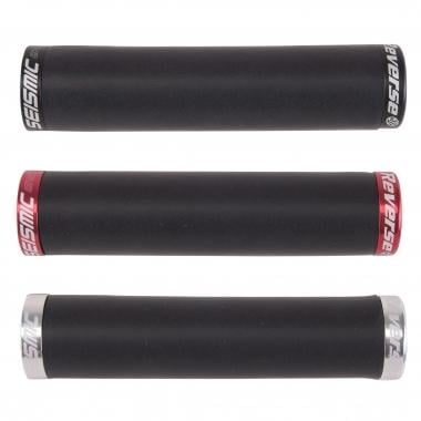 Grips REVERSE COMPONENTS SEISMIC ERGO Lock-On X-Large REVERSE COMPONENTS Probikeshop 0