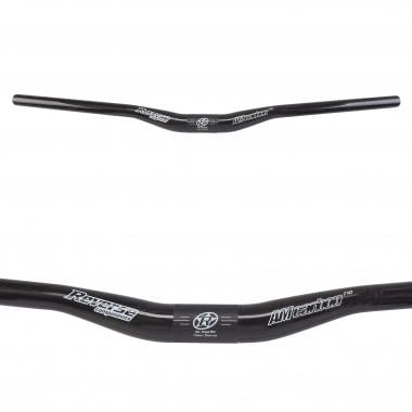 Manillar REVERSE COMPONENTS AM CARBON Rise 18 mm 31,8/710 mm Carbono UD 0