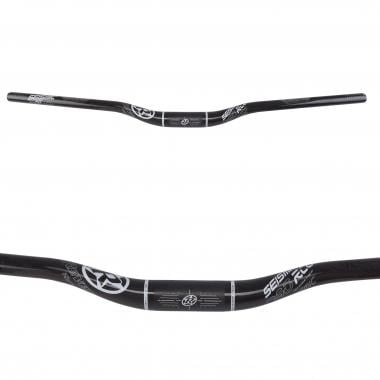 REVERSE COMPONENTS SEISMIC CARBON 31.8/790 mm Handlebar 25 mm Rise Carbon UD/White 0