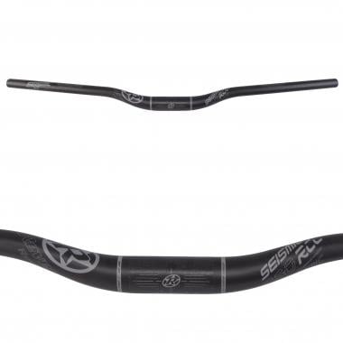 REVERSE COMPONENTS SEISMIC CARBON 31.8/790 mm Handlebar 25 mm Rise Carbon UD/Grey 0