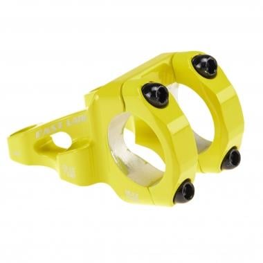 Attacco REVERSE COMPONENTS FAST LANE 15° Ø 31,8 mm Direct Mount Giallo Fluo 0