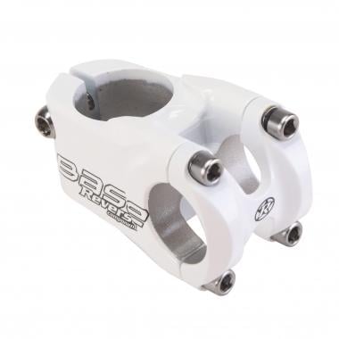Attacco REVERSE COMPONENTS BASE 0° Ø 25,4 mm Bianco 0
