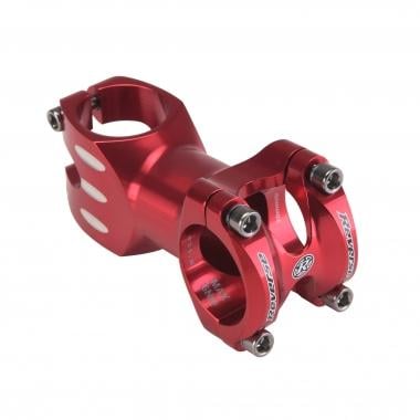 Potence REVERSE COMPONENTS S-TRAIL 8° Ø 31,8 mm Rouge REVERSE COMPONENTS Probikeshop 0