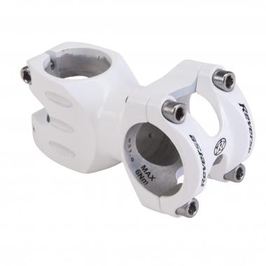 Attacco REVERSE COMPONENTS S-TRAIL 8° Ø 31,8 mm Bianco 0