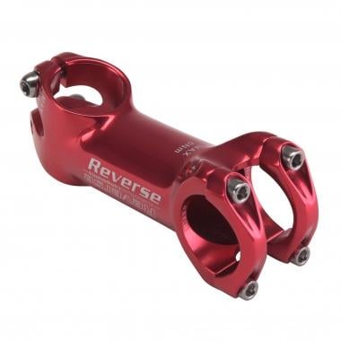 REVERSE COMPONENTS XC 20° Ø 31.8 mm Stem Red 0