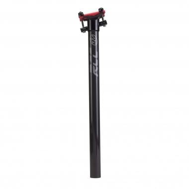 REVERSE COMPONENTS RCC Seatpost Straight Carbon UD/Grey 0