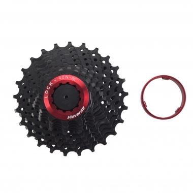 REVERSE COMPONENTS DH 7/10 Speed Cassette Shimano / Sram 0
