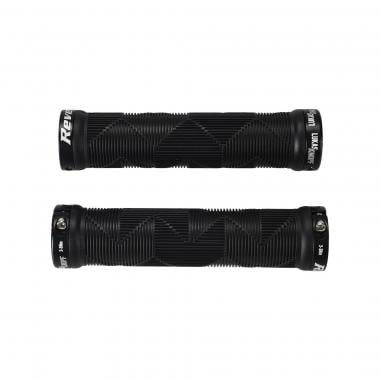 REVERSE COMPONENTS Lukas Knopf Signature Series Grips 0
