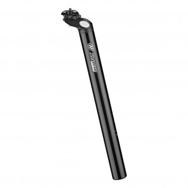 REVERSE COMPONENTS COMP Seatpost 20 mm Layback Black 0