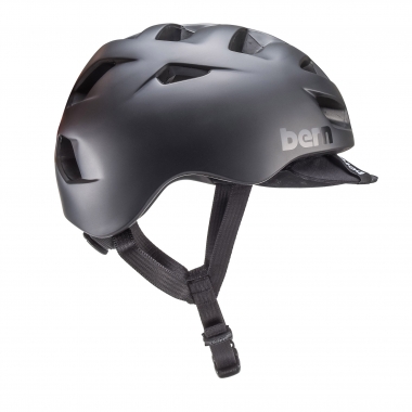 BERN ALLSTON Helmet Black 0