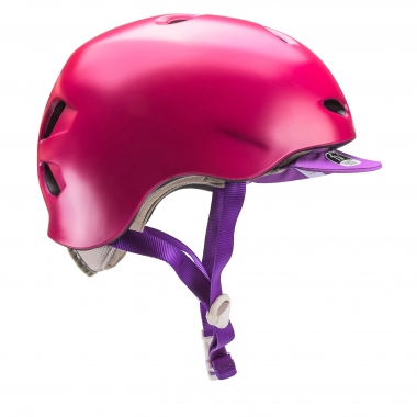 BERN BERKELEY Women's Helmet Fuchsia 0
