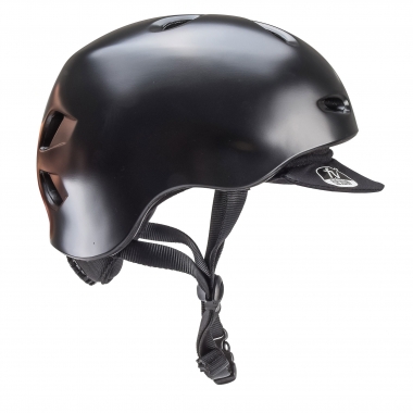 Helm BERN BERKELEY Damen Schwarz 0