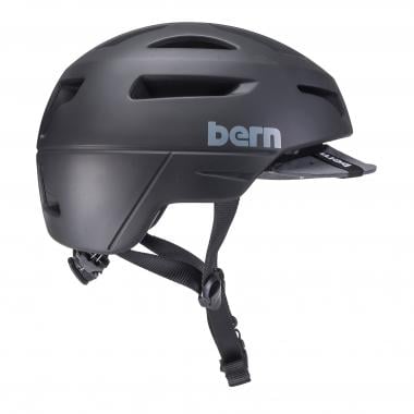 Helm BERN UNION Schwarz 0