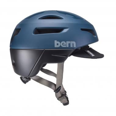 Helm BERN UNION Blau/Schwarz 0