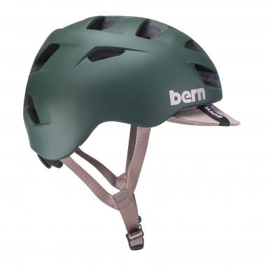 Helm BERN ALLSTON Grün 0