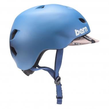 Helm BERN BRENTWOOD Blau 0