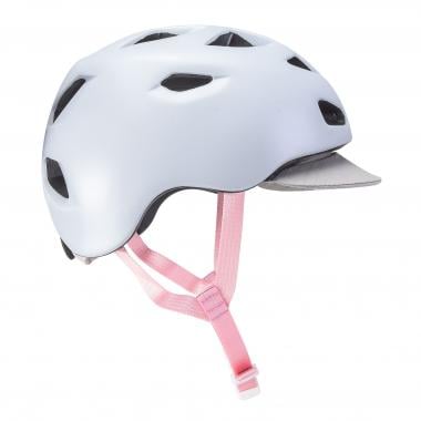 BERN MELROSE Women's Helmet Grey 0