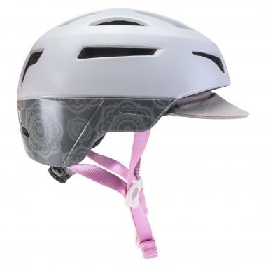 BERN PARKER Women's Helmet Grey 0