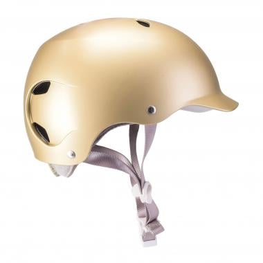 BERN LENOX EPS Women's Helmet Gold 0