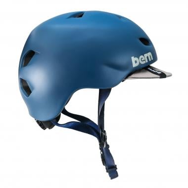 BERN BRENTWOOD Helmet Blue 0