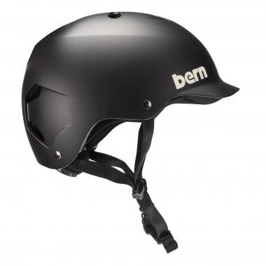 Helm BERN WATTS EPS Schwarz 0