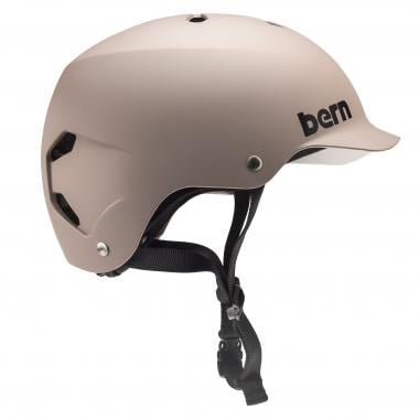BERN WATTS EPS Helmet Beige 0