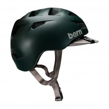 BERN ALLSTON Helmet Green 0