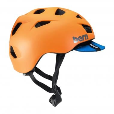 BERN ALLSTON Helmet Orange 0
