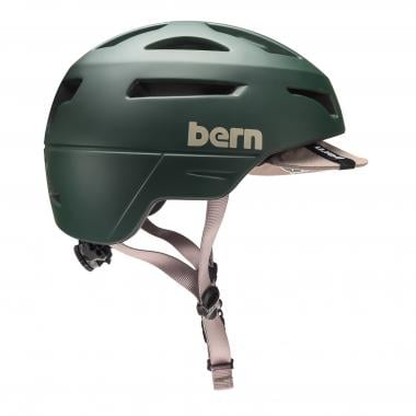 BERN UNION Helmet Green 0