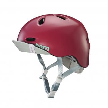 BERN BERKELEY Helmet Red 0