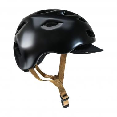 BERN MELROSE Helmet Black 0