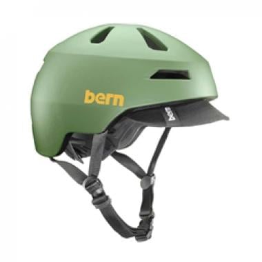 Helm BERN BRENTWOOD 2.0 Grün 0