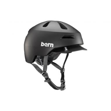BERN BRENTWOOD 2.0 Urban Helmet Black 0
