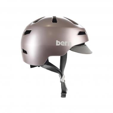 BERN BRENTWOOD 2.0 Urban Helmet Pink 0