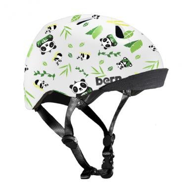 BERN TIGRE Helmet White/Green 0