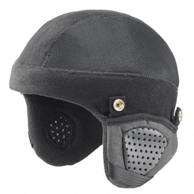 BERN THIN SHELL BOA Helmet Winter Kit Black 0