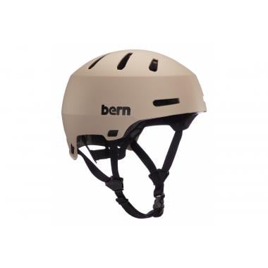 BERN MACON 2.0 Urban Helmet Beige  0