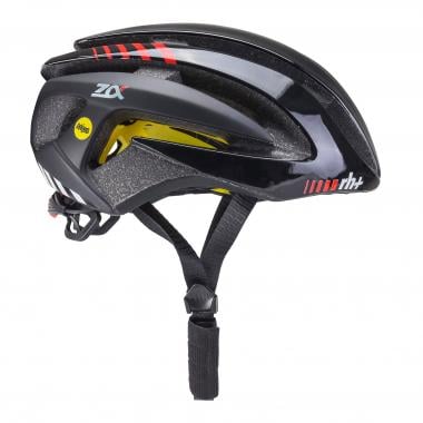 ZERO RH+ Z ALPHA MIPS Helmet Black 0
