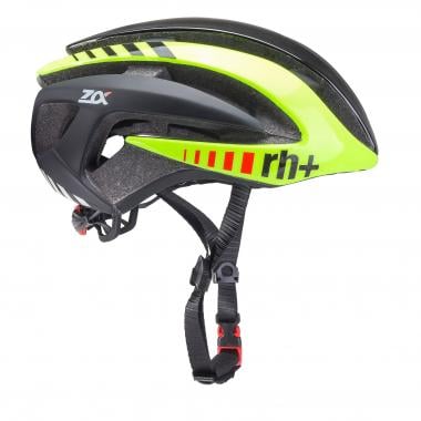 ZERO RH+ Z ALPHA Helmet Black/Neon Yellow 0