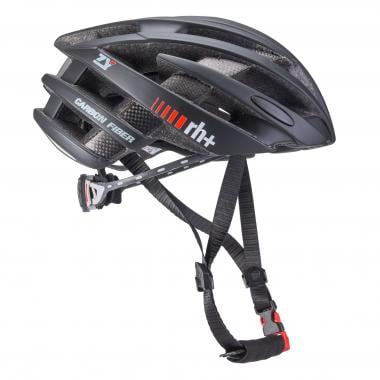 ZERO RH+ ZY CARBON Helmet Black 0
