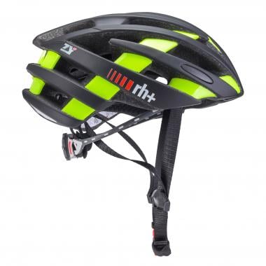 Helm ZERO RH+ ZY Schwarz/Neongelb 0
