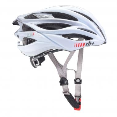 ZERO RH+ ZW Helmet White/Silver 0