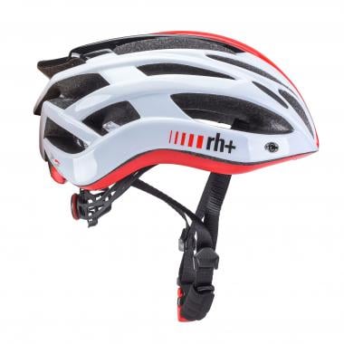 Helm ZERO RH+ Z 2IN1 Weiß/Rot 0
