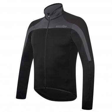 ZERO RH+ SPACE THERMO Long-Sleeved Jersey Black/Grey 0